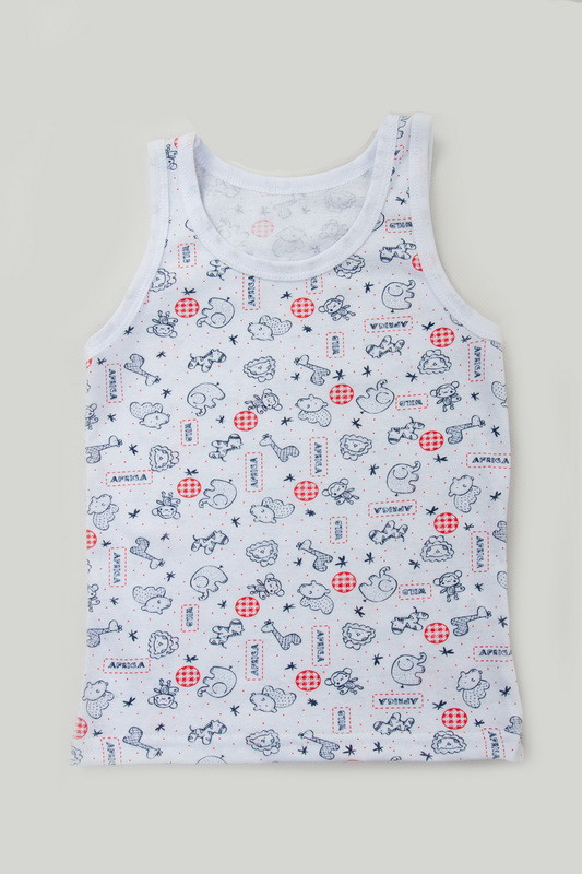 Дитяча майка Сафарі Тм Авекс