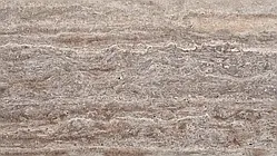 Натуральний камінь Silver Travertine VC заповнений шліфований