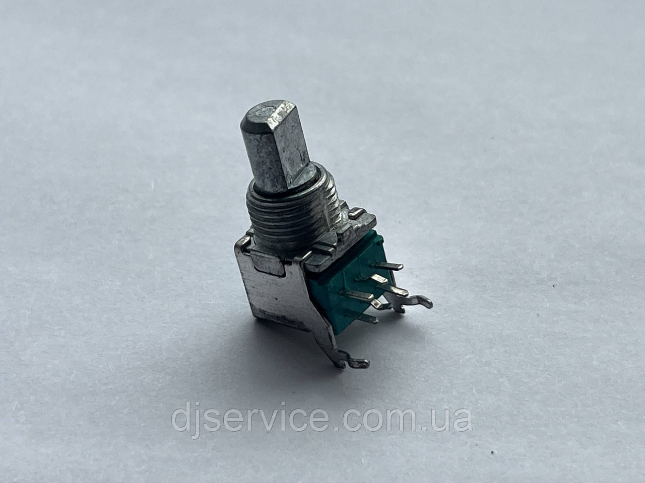 Потенціометр FE a50k 15mm noMID для пультів, фото 1