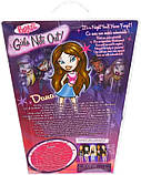 Лялька Братц Дана Нічний дівчина 21 річчя Bratz Girls Nite Out 21st Birthday Edition Fashion Doll Dana, фото 6