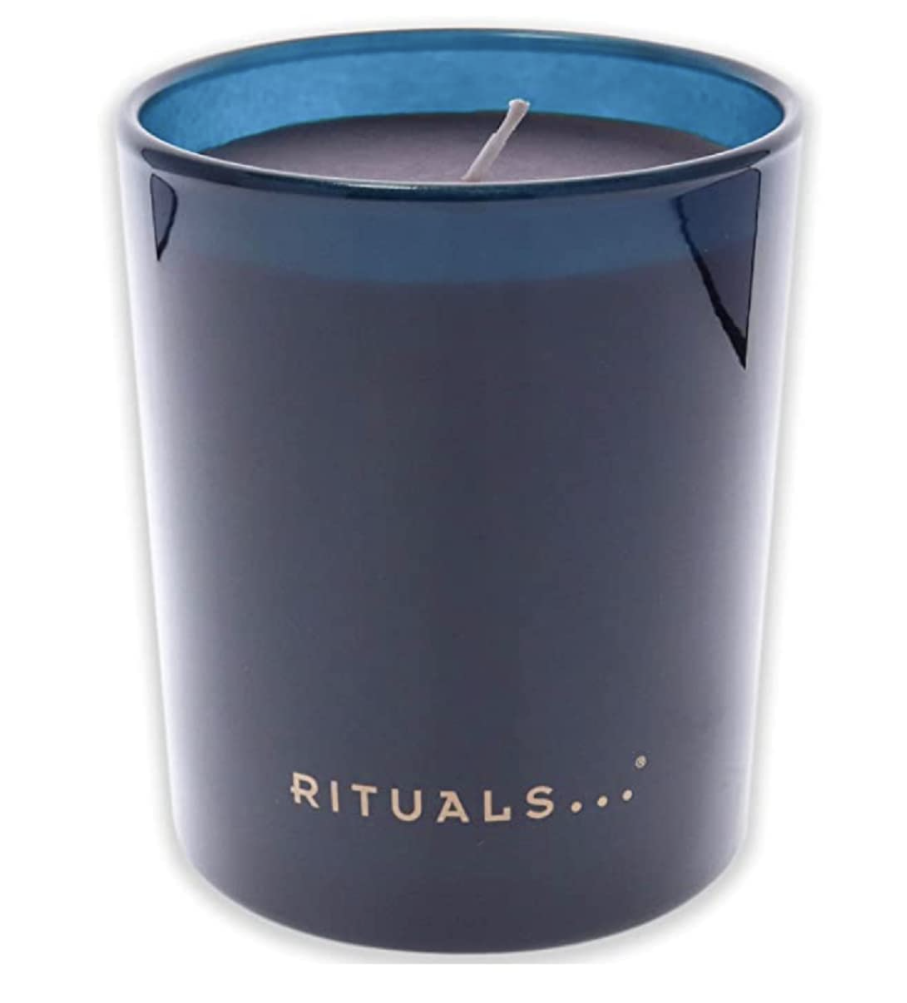 Ароматична Свічка Rituals The Ritual of Hammam Scented Candle 140g