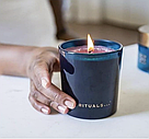 Ароматична Свічка Rituals The Ritual of Hammam Scented Candle 140g, фото 2