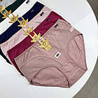 Жіночі бавовняні трусики #5138 Aonidaisi, фото 3