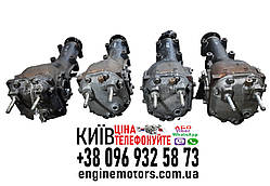 Редуктор заднього моста Forester Impreza Legacy 1997-2009 CF 40/9=4.444 vLSD R160 з Японії