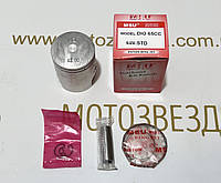 Поршень STD Honda Dio AF-27 65cc MSU