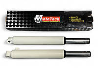 Вилка Honda Dio AF-18/ AF-27/ AF-34 (TW) (длина 37.5 см, шток 27мм) Белая