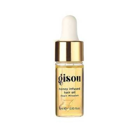 Масло для волосся Gisou Honey Infused Hair Oil 3 мл