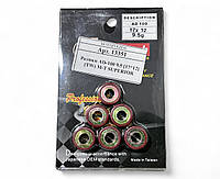 Ролики AD-100 9.5 [17*12] (TW) M-T SUPERIOR