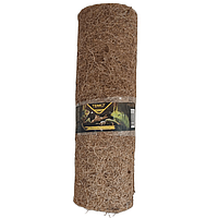 Кокосовий килимок для тераріумів COCO MAT 80x30 см 4278