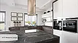 Плита HPL 6131 Marquina Lounge, фото 4