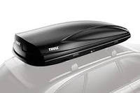 Автобоксы Thule - уже в продаже!