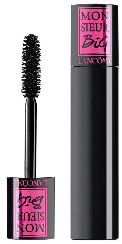 Туш для вій Lancome Monsieur Big Volumizing Mascara, 2 мл, фото 1