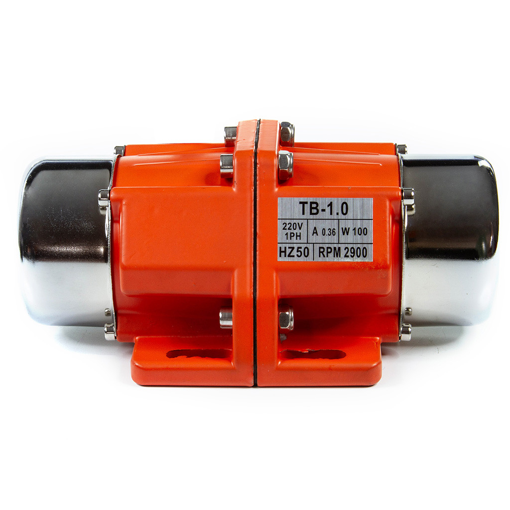 Вібраційний двигун 230V 100W