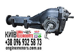 Редуктор задний EM Subaru Impreza G11 WRX 4.444 LSD Suretrack