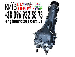 Редуктор задний Subaru Impreza G11 WRX EM Suretrack 4.444 LSD 27011AA700