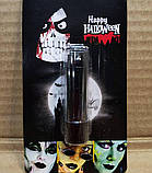 Помада ЧОРНА карнавальна, фото 2