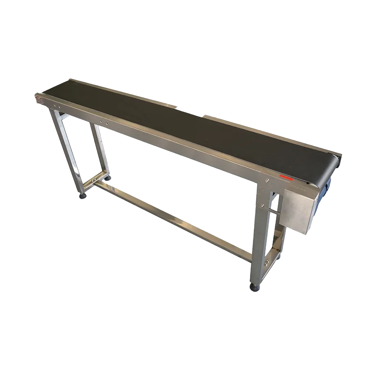 Стрічковий конвеєр для маркування B6 Plus (1500 х 250 х 700 мм), фото 1