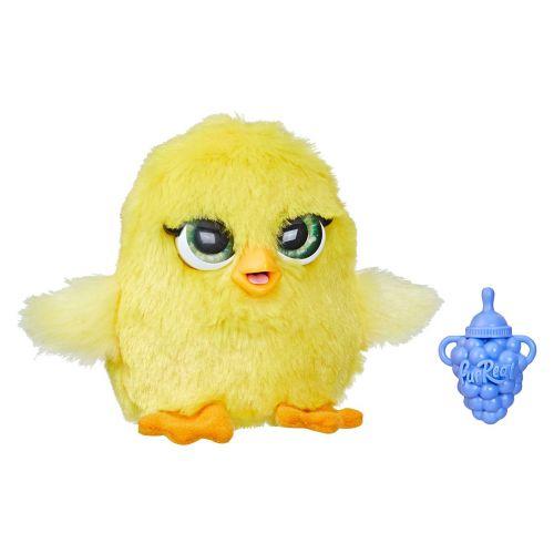 Інтерактивна іграшка Furreal серії Fuzz-A-Lots - Курча [tsi250978-TSI], фото 1