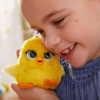 Інтерактивна іграшка Furreal серії Fuzz-A-Lots - Курча [tsi250978-TSI], фото 2