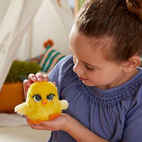 Інтерактивна іграшка Furreal серії Fuzz-A-Lots - Курча [tsi250978-TSI], фото 3