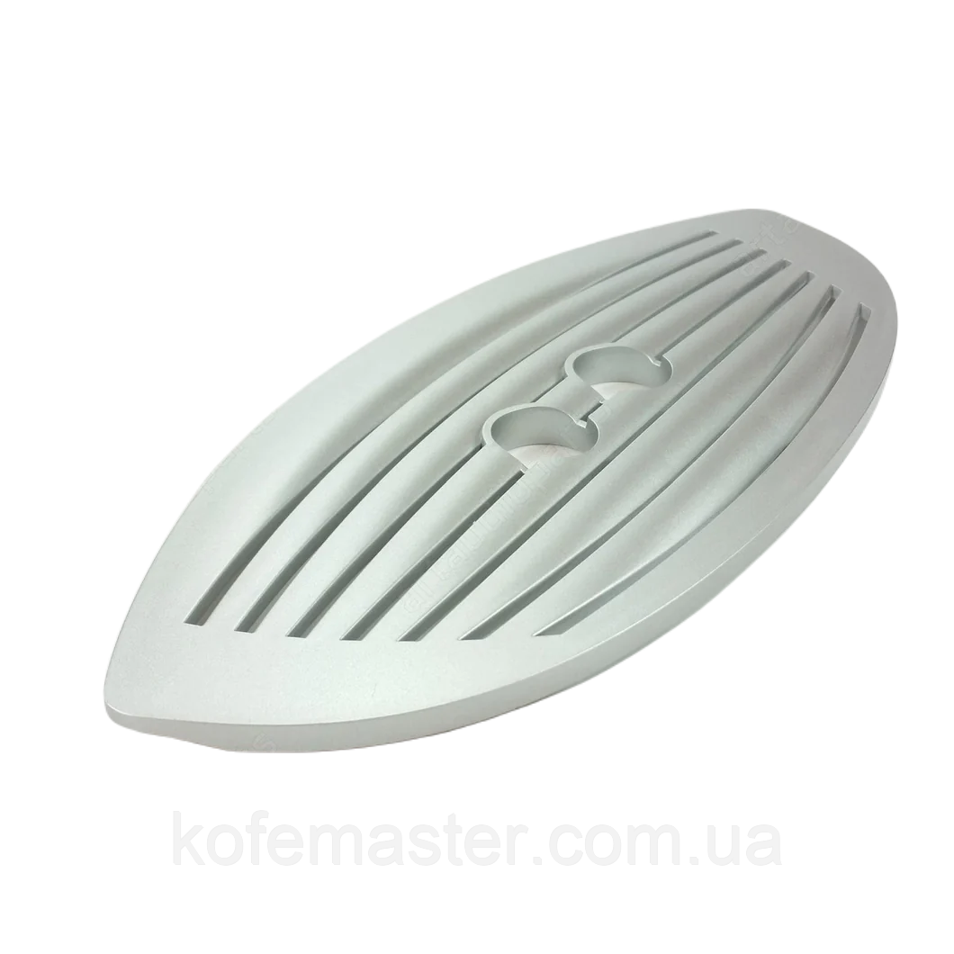 Решітка піддона кавомашин Saeco Odea, 996530005981, фото 1