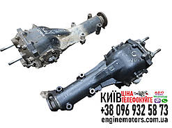 Редуктор задний Subaru Forester S12 B7 4.444 2008-2012 27011AB231
