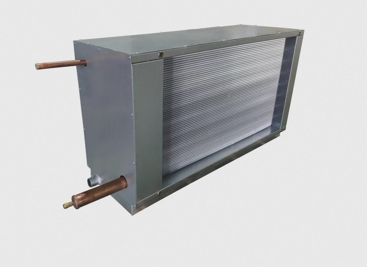 Фреоновий охолоджувач 1000х500 C-FKO-100-50, фото 1