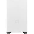 Корпус CoolerMaster MasterBox NR200P White (MCB-NR200P-WGNN-S00), фото 3