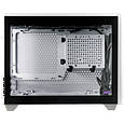 Корпус CoolerMaster MasterBox NR200P White (MCB-NR200P-WGNN-S00), фото 4