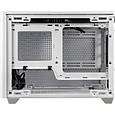 Корпус CoolerMaster MasterBox NR200P White (MCB-NR200P-WGNN-S00), фото 6