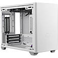Корпус CoolerMaster MasterBox NR200P White (MCB-NR200P-WGNN-S00), фото 7