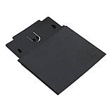 Лицьова панель піддона (матова) для кавомашин Philips EP, 421944085301, фото 3