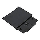 Лицьова панель піддона (матова) для кавомашин Philips EP, 421944085301, фото 4