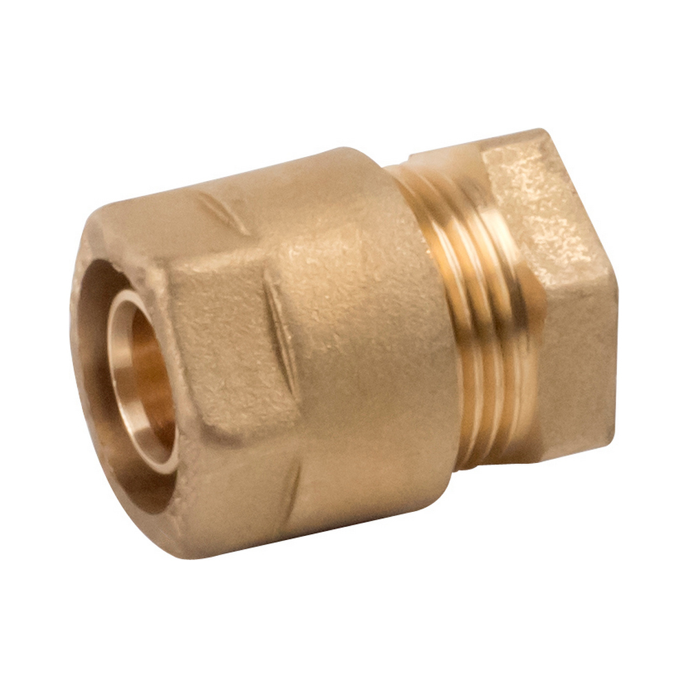 Перехідник Pexal VALSIR нарізний 16х1/2" В (2.25 мм)