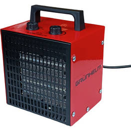 Обігрівач Grunhelm РТС-2000D - оригінал