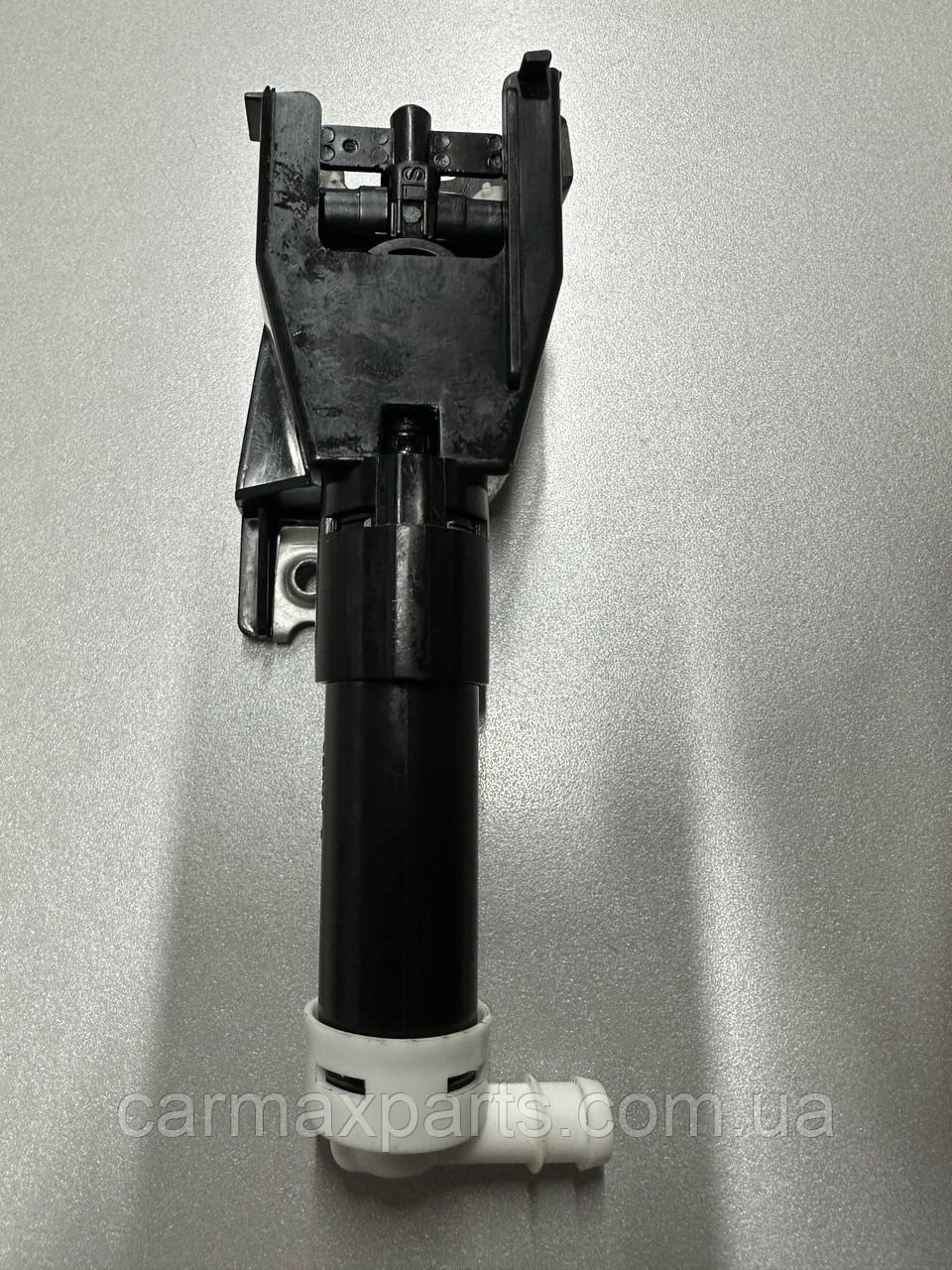 Омивач фари ПРАВИЙ Mitsubishi Pajero Wagon IV 06-22 НОВИЙ ОЕМ JAPAN, фото 1