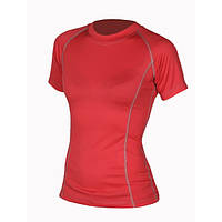 Термофутболка Commandor Solei Red XS (COM-SOLEIWCXS), 8072487 - 196