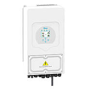 5 кВт Deye інвертор + акумулятор DYNESS B4850 LiFePo4 100Ah, резервне живлення, фото 5