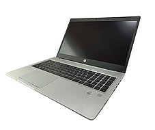 Ультрабук HP ProBook 455 G7/ 15.6" (1920x1080)/ Ryzen 5 4500U/ 16 GB RAM/ 240 GB SSD/ Radeon, фото 3