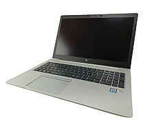 Ультрабук HP EliteBook 850 G6/ 15.6" (1920x1080)/ Core i5-8265U/ 16 GB RAM/ 240 GB SSD/ UHD 620, фото 3