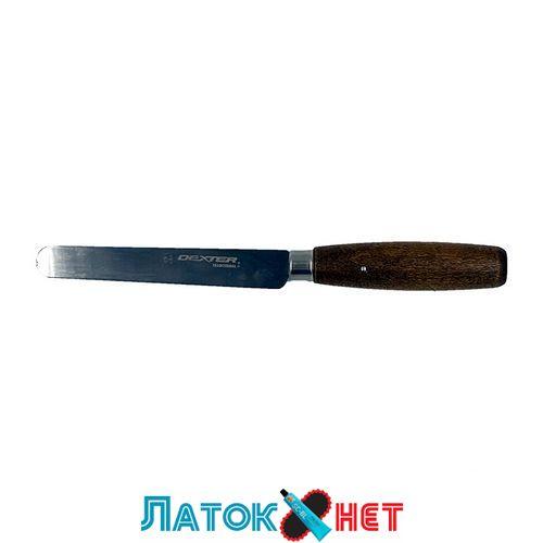 Ніж для гуми гнучкий із заокругленим лезом X2N X3N 942 Tech США