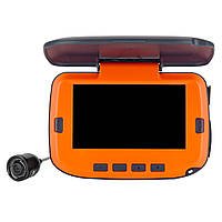 Підводна камера для риболовлі FISHER 7HCS кабель 15м