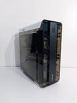Б/в Ігровий ПК GameMax MoonLight MT| Core i7-7700| 16 GB RAM| 512 GB SSD + 1000 GB HDD| Radeon RX 580 8GB, фото 4