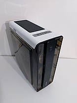 Б/в Ігровий ПК GameMax MoonLight MT| Core i7-7700| 16 GB RAM| 512 GB SSD + 1000 GB HDD| Radeon RX 580 8GB, фото 5