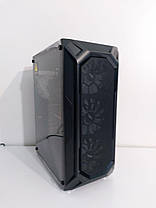Б/в Ігровий ПК 1stPlayer FireBase X6 MT| Core i7-4790| 32 GB RAM| 512 GB SSD + 1000 GB HDD| Radeon RX 580 8GB, фото 4