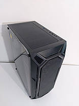 Б/в Ігровий ПК 1stPlayer FireBase X6 MT| Core i7-4790| 32 GB RAM| 512 GB SSD + 1000 GB HDD| Radeon RX 580 8GB, фото 5