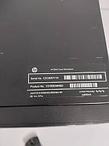 Б/в ПК+Монітор HP Z240 MT| i5-7400| 40GB RAM| 512GB SSD+1000GB HDD| Radeon RX 580 8GB+LG 24MB35PM-B 24" 1920x1080, фото 4