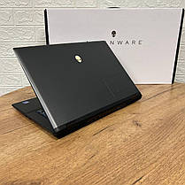 Новий ігровий ноутбук Dell Alienware m16 R2 16" 2560x1600| Ultra 7 155H| 16GB RAM| 1000GB SSD| RTX 4060 8GB, фото 6
