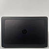 Б/в Ноутбук HP zBook 17 G3 17.3" 1920x1080 Сенсорний| Core i7-6700HQ| 16 GB RAM| 512 GB SSD| Quadro M3000M 4GB, фото 7