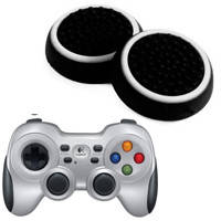 Джойстики Logitech аксесуари